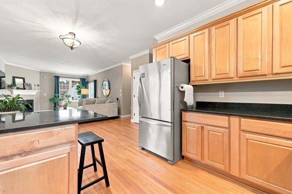 Single Family Residence at 222 Mendon Street, Hopedale MA 01747, Hopedale, photo 7 of 35