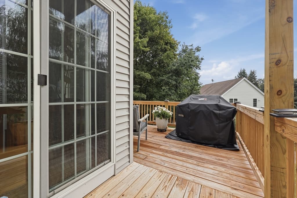 Single Family Residence at 222 Mendon Street, Hopedale MA 01747, Hopedale, photo 32 of 35