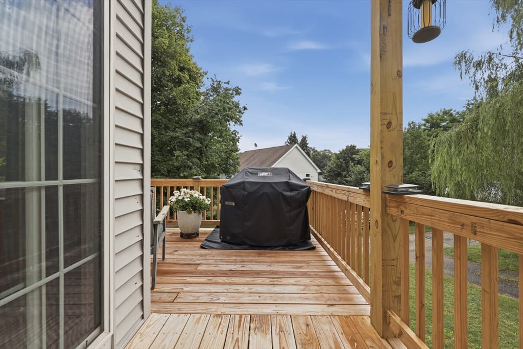 Single Family Residence at 222 Mendon Street, Hopedale MA 01747, Hopedale, photo 33 of 35