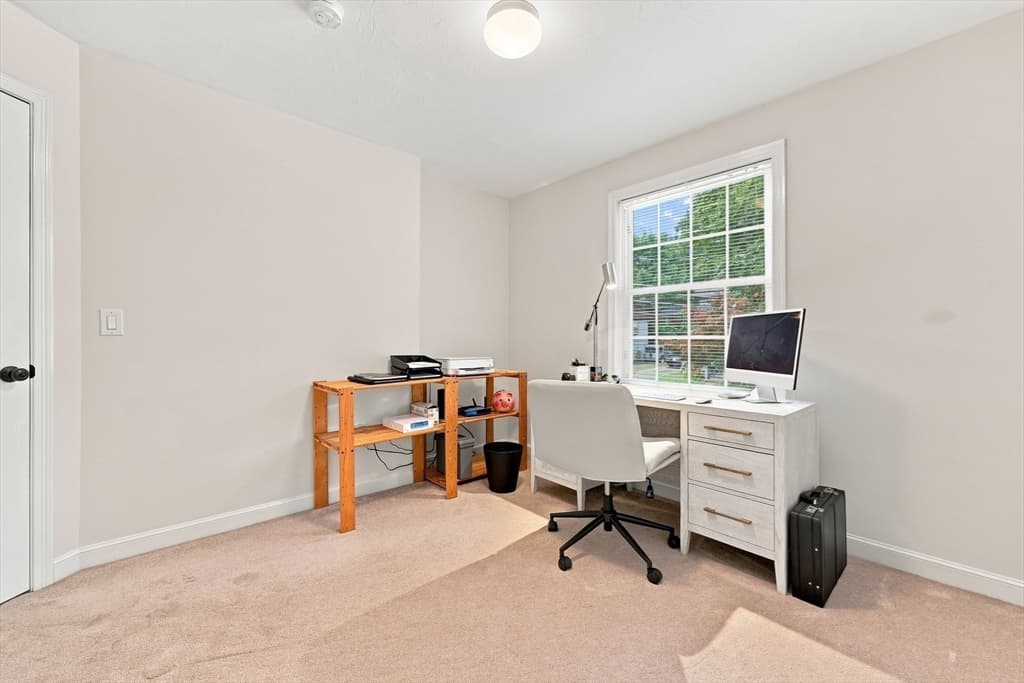 Single Family Residence at 222 Mendon Street, Hopedale MA 01747, Hopedale, photo 18 of 35