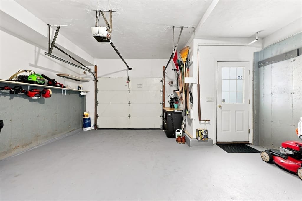 Single Family Residence at 222 Mendon Street, Hopedale MA 01747, Hopedale, photo 25 of 35