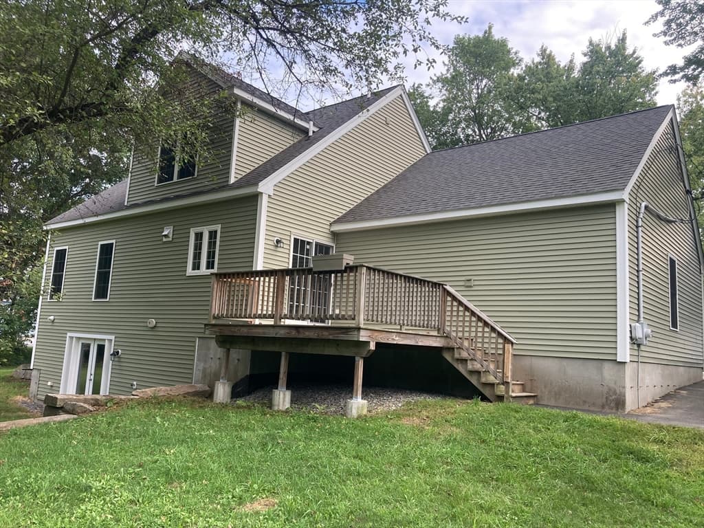 Single Family Residence at 347 Main Street, Townsend MA 01469, Townsend, photo 32 of 34