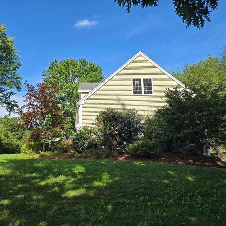 Single Family Residence at 347 Main Street, Townsend MA 01469, Townsend, photo 30 of 34