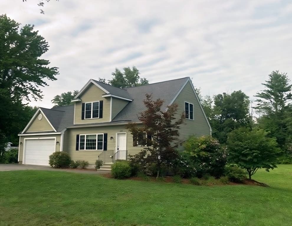 Single Family Residence at 347 Main Street, Townsend MA 01469, Townsend, photo 34 of 34