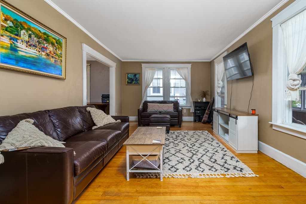 Single Family Residence at 60 Euclid Street, Gardner MA 01440, Gardner, photo 6 of 42