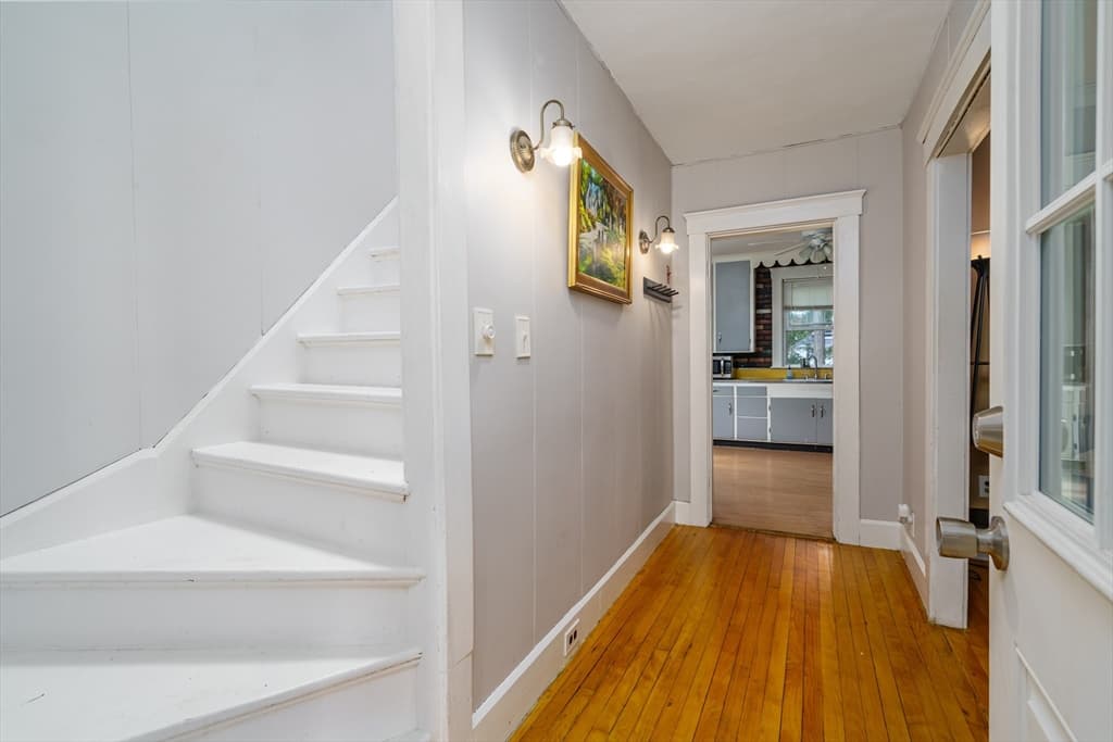 Single Family Residence at 60 Euclid Street, Gardner MA 01440, Gardner, photo 17 of 42