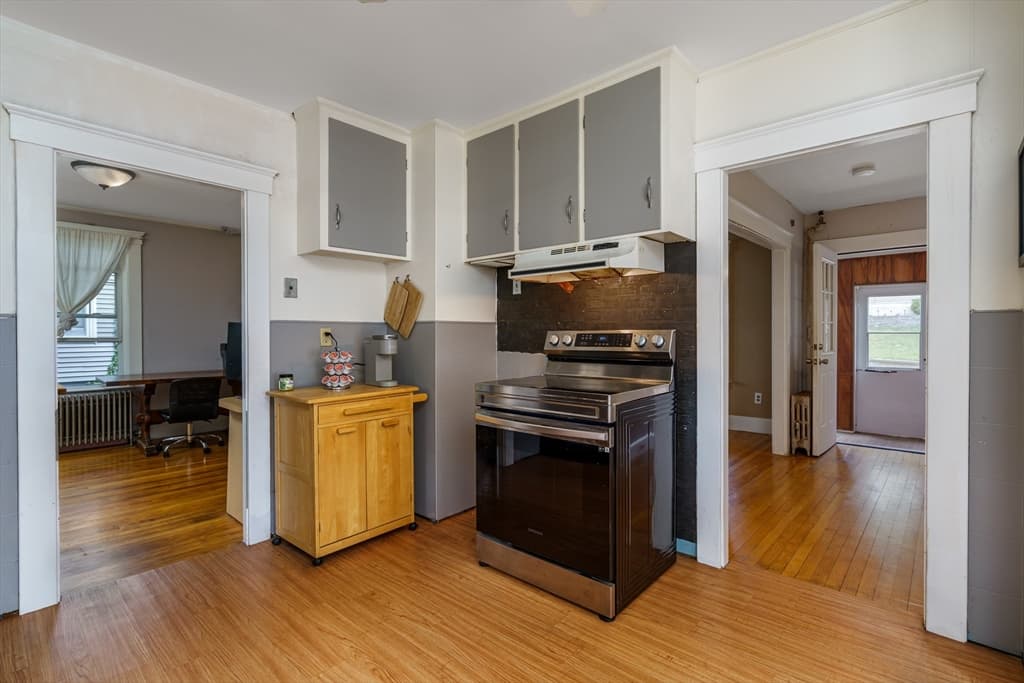 Single Family Residence at 60 Euclid Street, Gardner MA 01440, Gardner, photo 16 of 42