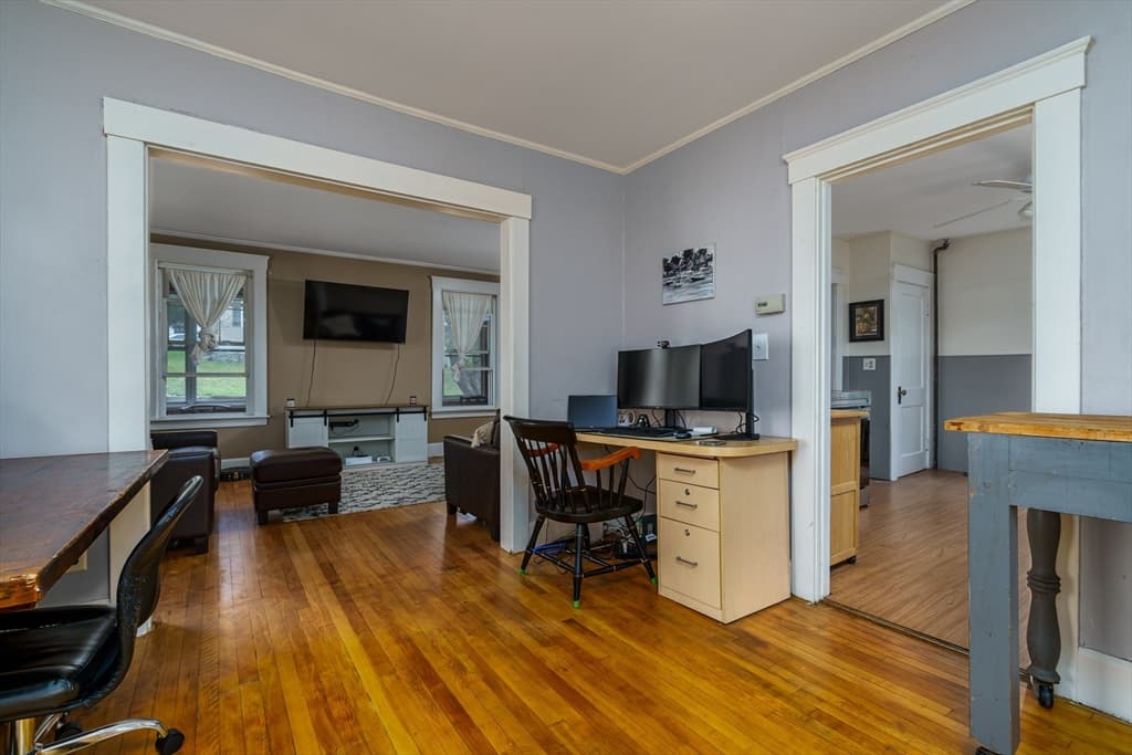 Single Family Residence at 60 Euclid Street, Gardner MA 01440, Gardner, photo 12 of 42