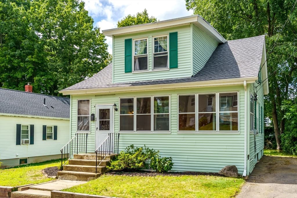 Single Family Residence at 60 Euclid Street, Gardner MA 01440, Gardner, photo 36 of 42