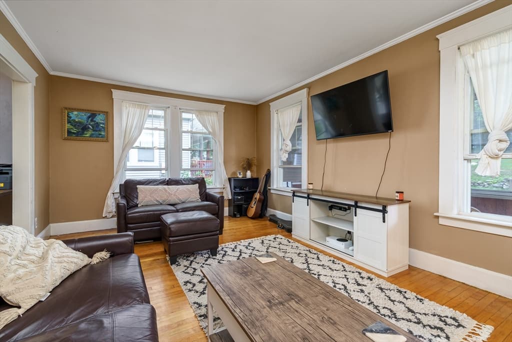 Single Family Residence at 60 Euclid Street, Gardner MA 01440, Gardner, photo 5 of 42
