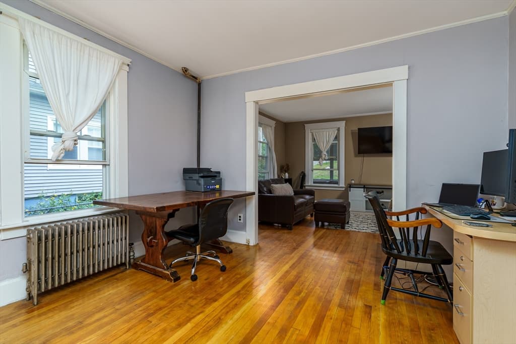Single Family Residence at 60 Euclid Street, Gardner MA 01440, Gardner, photo 10 of 42