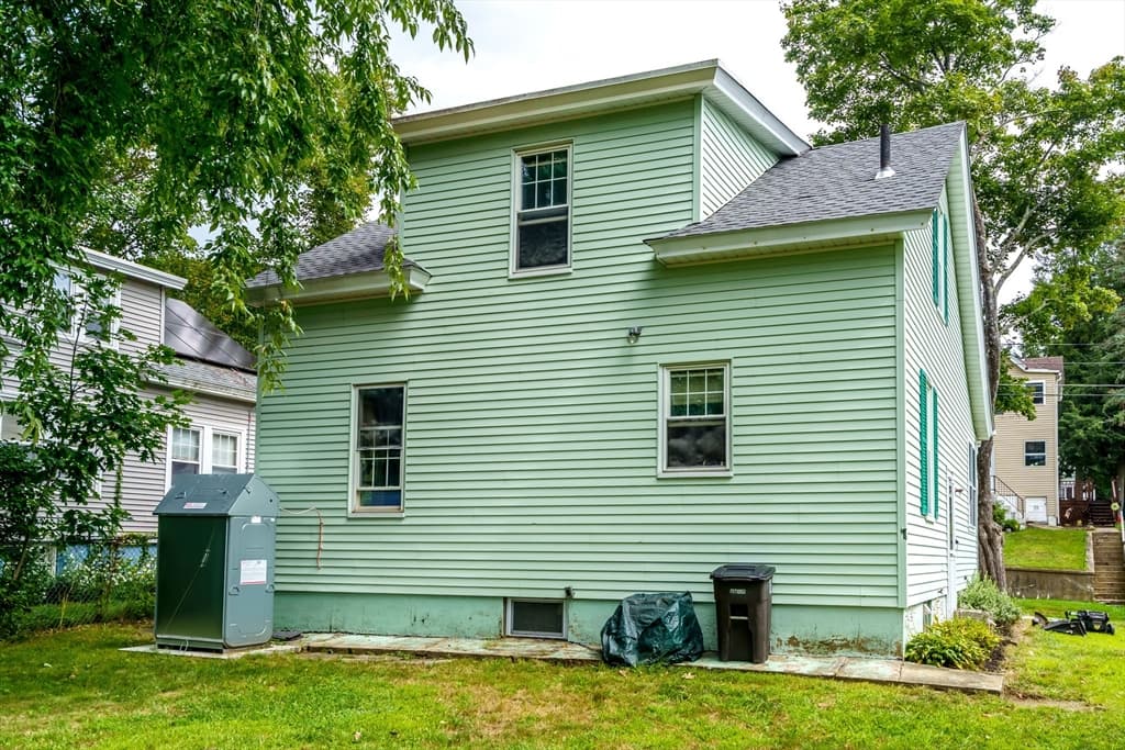 Single Family Residence at 60 Euclid Street, Gardner MA 01440, Gardner, photo 33 of 42