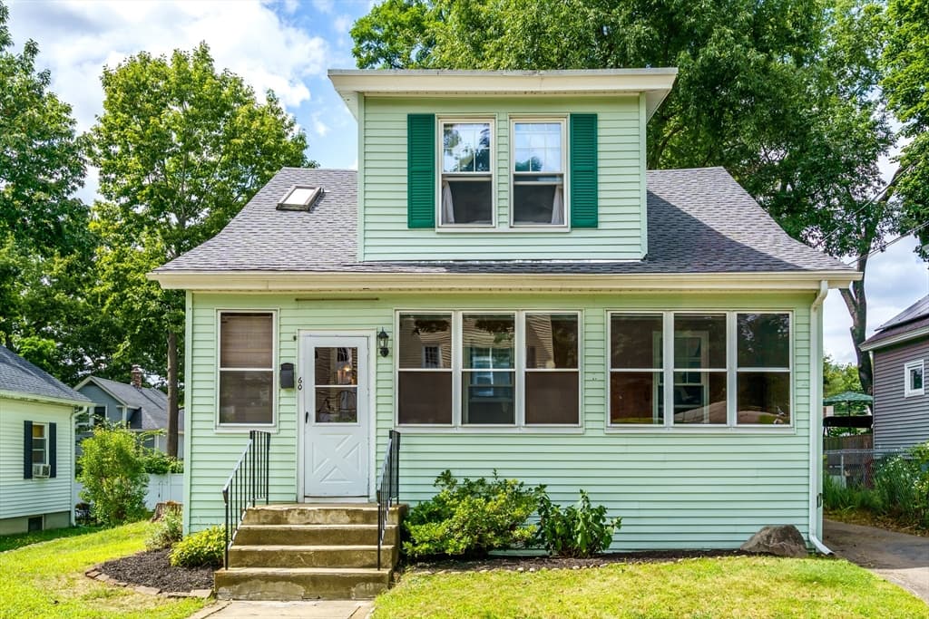 Single Family Residence at 60 Euclid Street, Gardner MA 01440, Gardner, photo 37 of 42