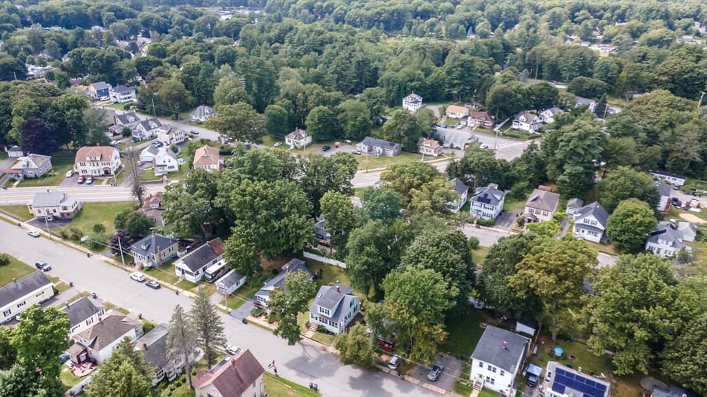Single Family Residence at 60 Euclid Street, Gardner MA 01440, Gardner, photo 40 of 42