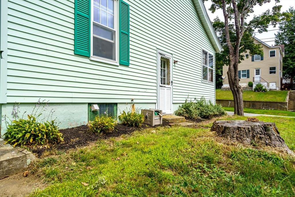 Single Family Residence at 60 Euclid Street, Gardner MA 01440, Gardner, photo 35 of 42
