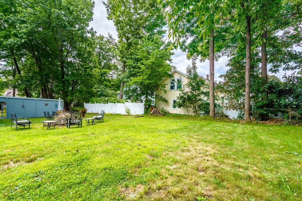 Single Family Residence at 60 Euclid Street, Gardner MA 01440, Gardner, photo 31 of 42