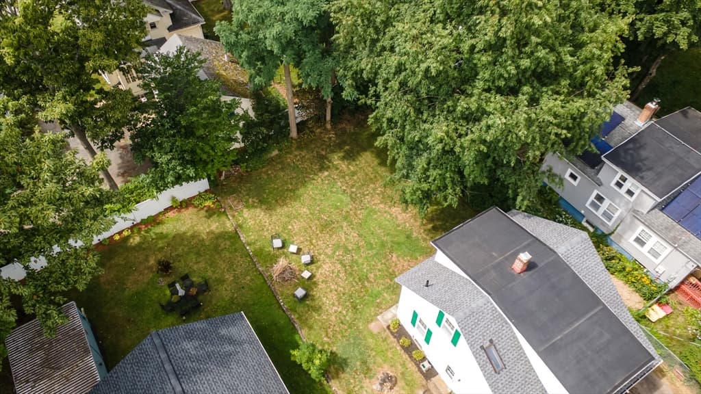 Single Family Residence at 60 Euclid Street, Gardner MA 01440, Gardner, photo 39 of 42