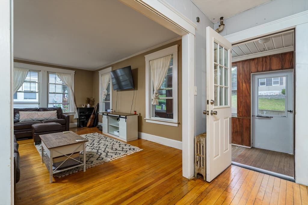 Single Family Residence at 60 Euclid Street, Gardner MA 01440, Gardner, photo 29 of 42