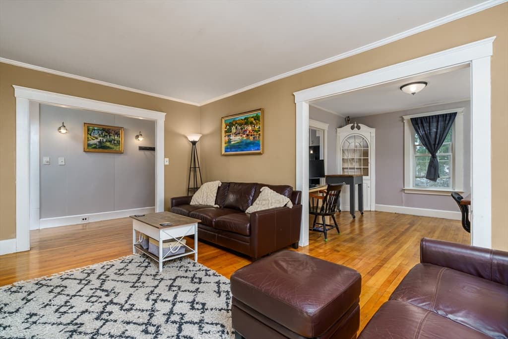 Single Family Residence at 60 Euclid Street, Gardner MA 01440, Gardner, photo 8 of 42