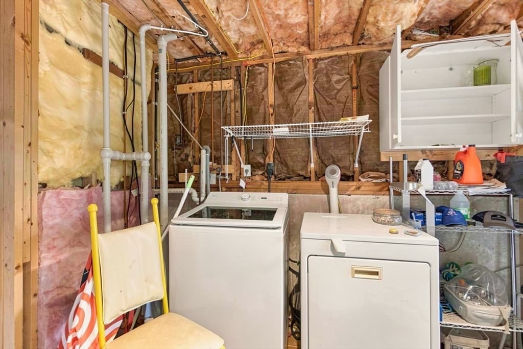 Single Family Residence at 183 E Broadway, Haverhill MA 01830, Haverhill, photo 26 of 27