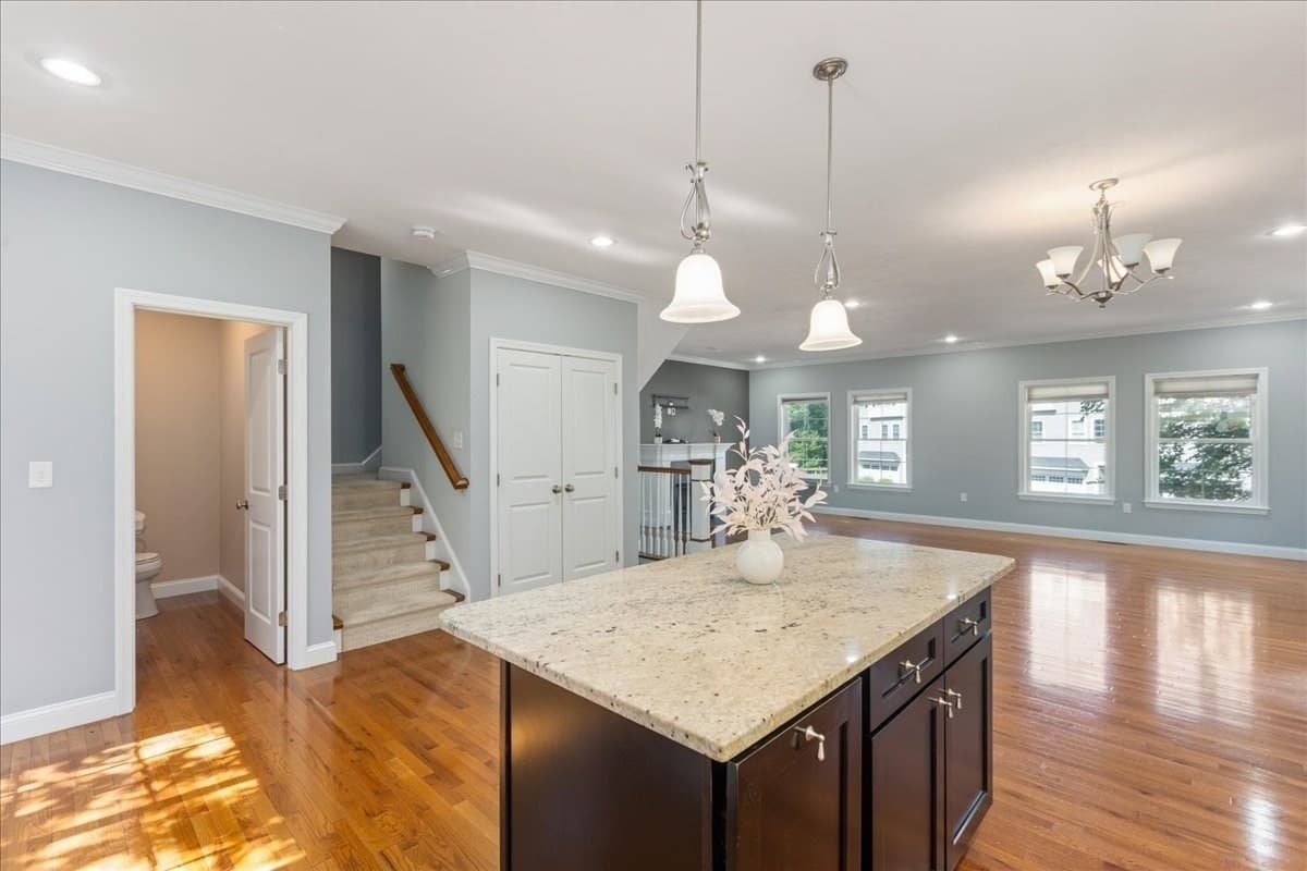 Condominium at 52 Compass Pt # 52, North Andover MA 01845, North Andover, photo 13 of 41