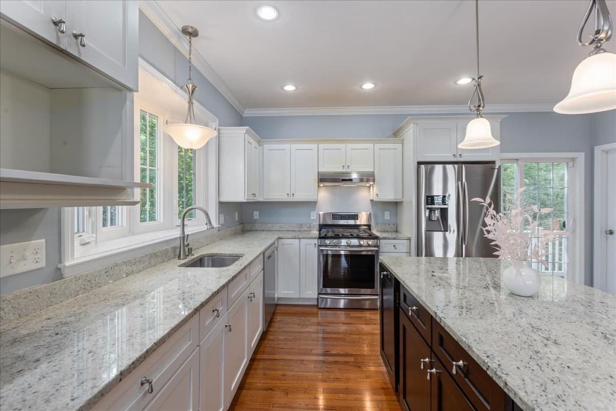 Condominium at 52 Compass Pt # 52, North Andover MA 01845, North Andover, photo 11 of 41