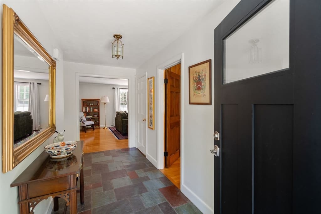 Single Family Residence at 24 Great Rock Road, Sherborn MA 01770, Sherborn, photo 6 of 39
