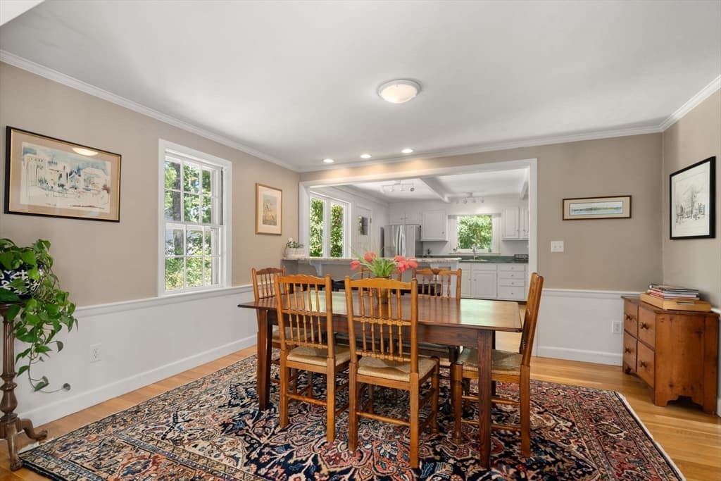 Single Family Residence at 24 Great Rock Road, Sherborn MA 01770, Sherborn, photo 13 of 39