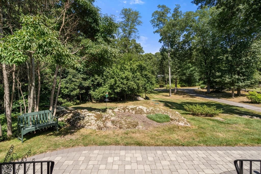 Single Family Residence at 24 Great Rock Road, Sherborn MA 01770, Sherborn, photo 32 of 39