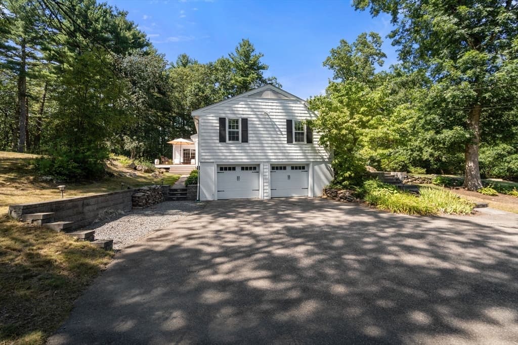 Single Family Residence at 24 Great Rock Road, Sherborn MA 01770, Sherborn, photo 33 of 39