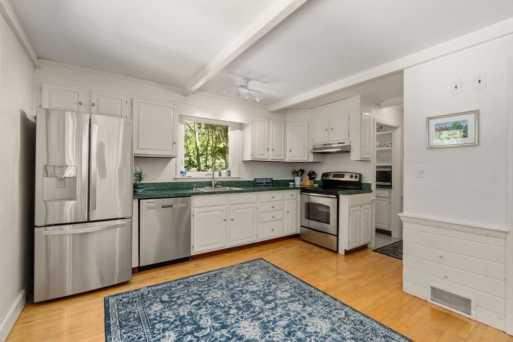 Single Family Residence at 24 Great Rock Road, Sherborn MA 01770, Sherborn, photo 18 of 39
