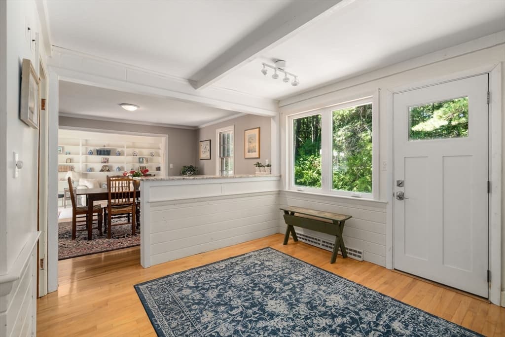 Single Family Residence at 24 Great Rock Road, Sherborn MA 01770, Sherborn, photo 15 of 39