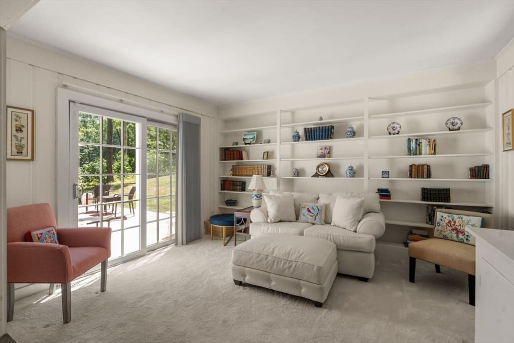Single Family Residence at 24 Great Rock Road, Sherborn MA 01770, Sherborn, photo 11 of 39