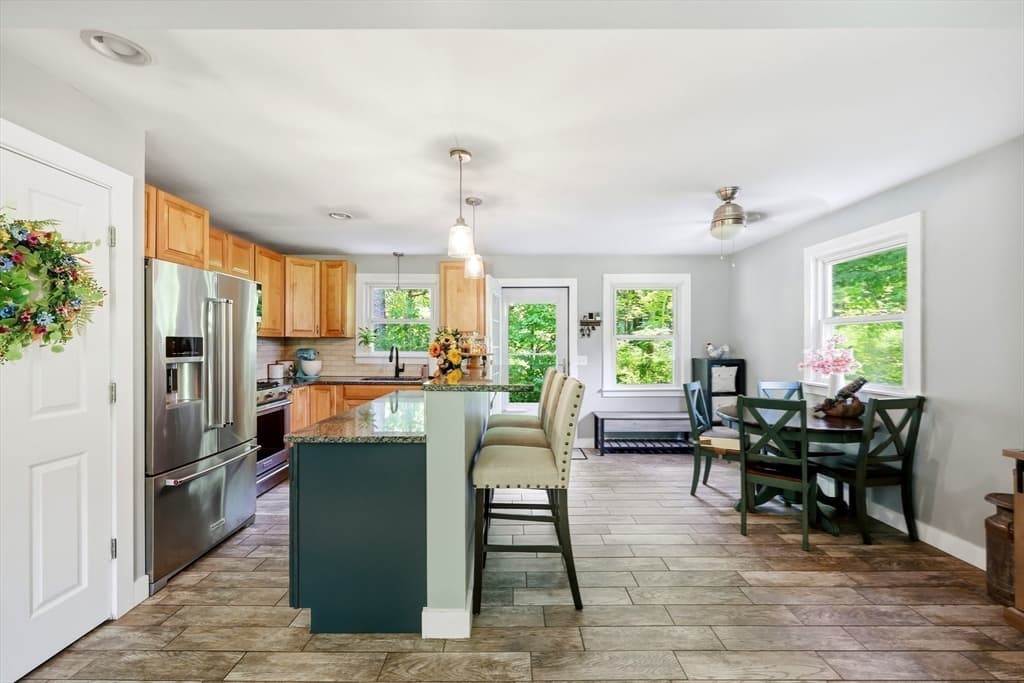 Single Family Residence at 21 Goss Hill Rd, Huntington MA 01050, Huntington, photo 6 of 31