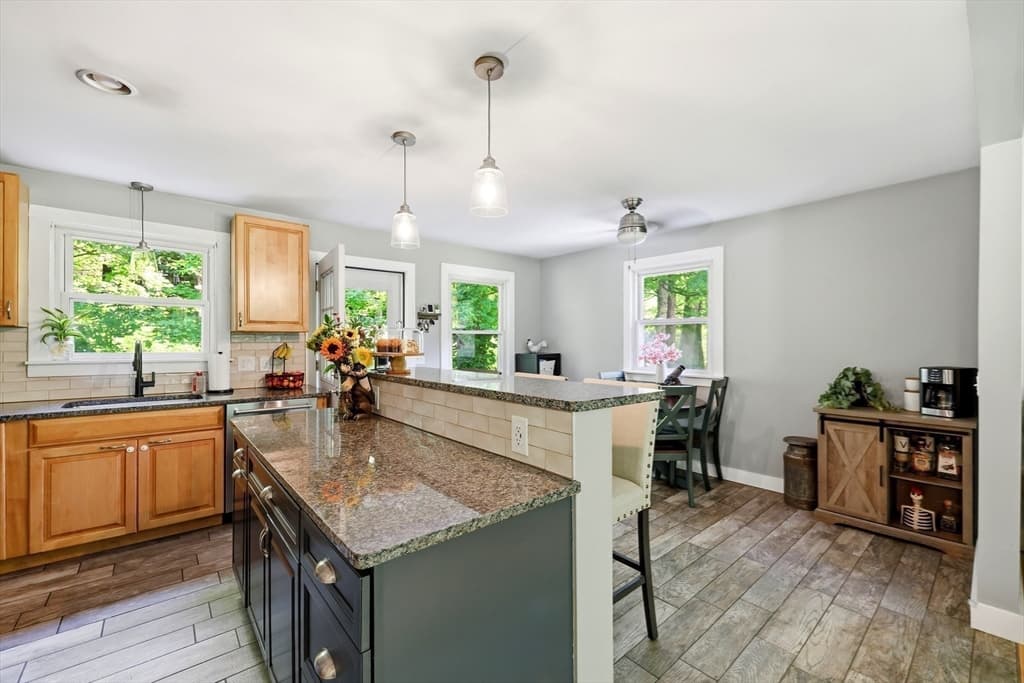 Single Family Residence at 21 Goss Hill Rd, Huntington MA 01050, Huntington, photo 7 of 31