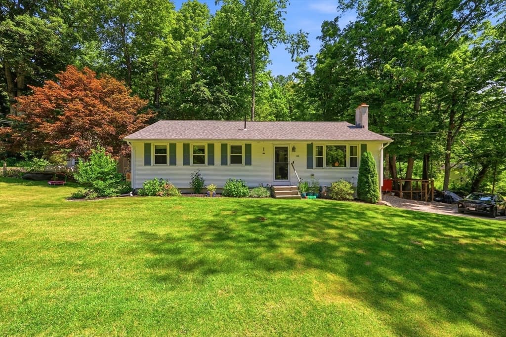 21 Goss Hill Rd, Huntington MA 01050