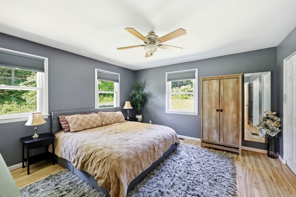 Single Family Residence at 21 Goss Hill Rd, Huntington MA 01050, Huntington, photo 5 of 31