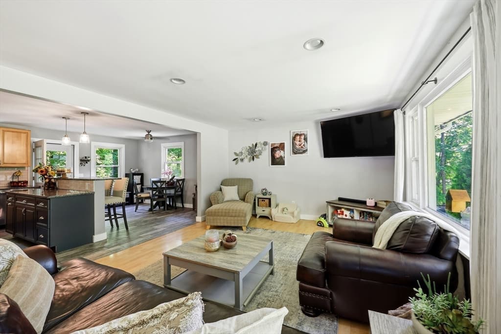 Single Family Residence at 21 Goss Hill Rd, Huntington MA 01050, Huntington, photo 14 of 31