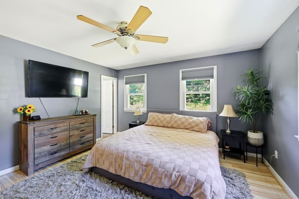 Single Family Residence at 21 Goss Hill Rd, Huntington MA 01050, Huntington, photo 15 of 31