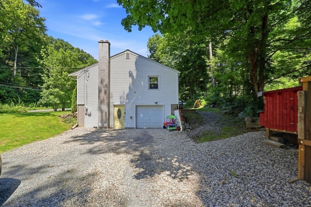Single Family Residence at 21 Goss Hill Rd, Huntington MA 01050, Huntington, photo 29 of 31