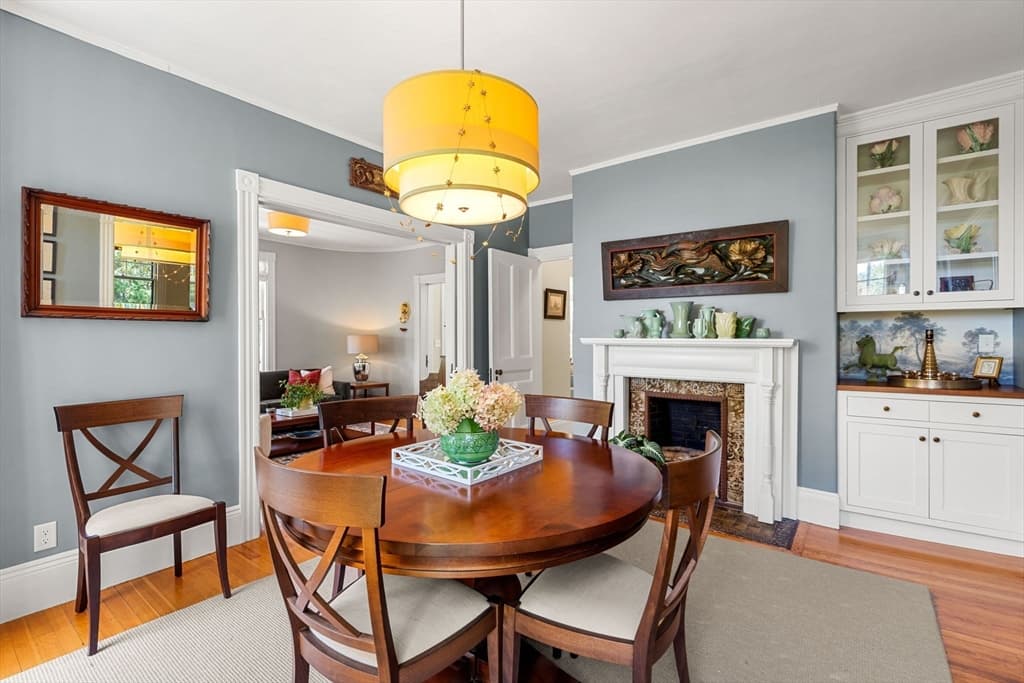 Single Family Residence at 18 Felt St, Salem MA 01970, Salem, photo 13 of 42
