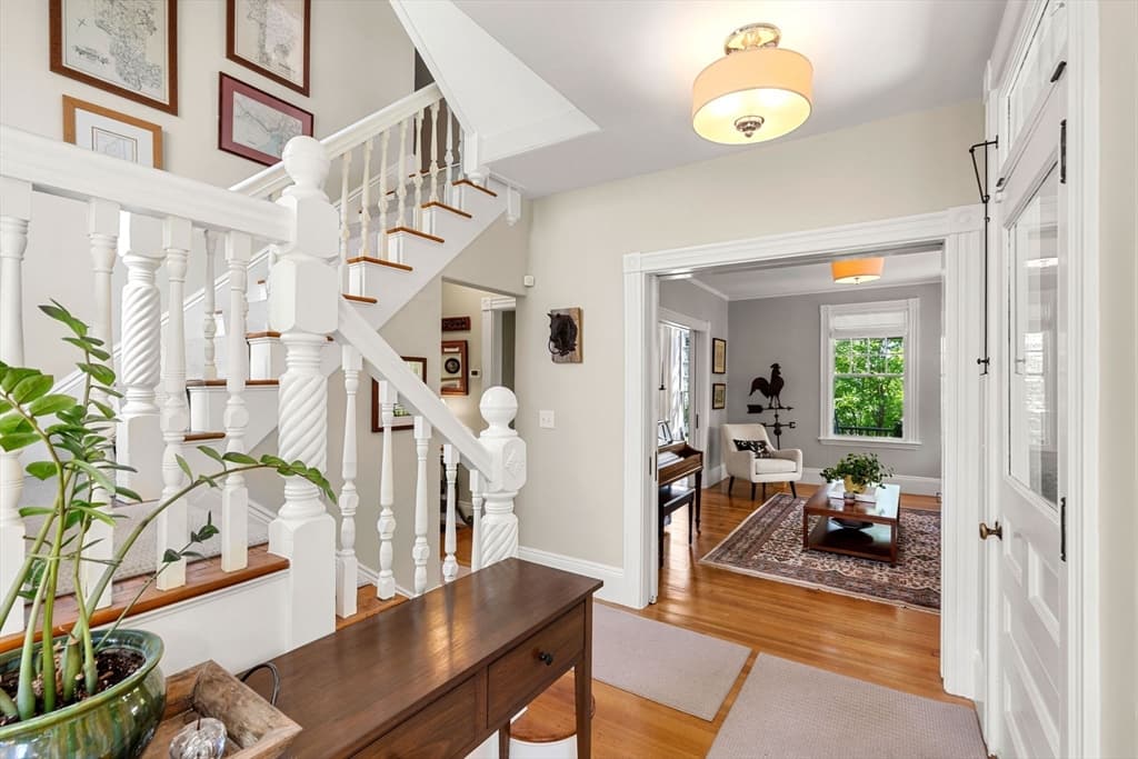 Single Family Residence at 18 Felt St, Salem MA 01970, Salem, photo 9 of 42