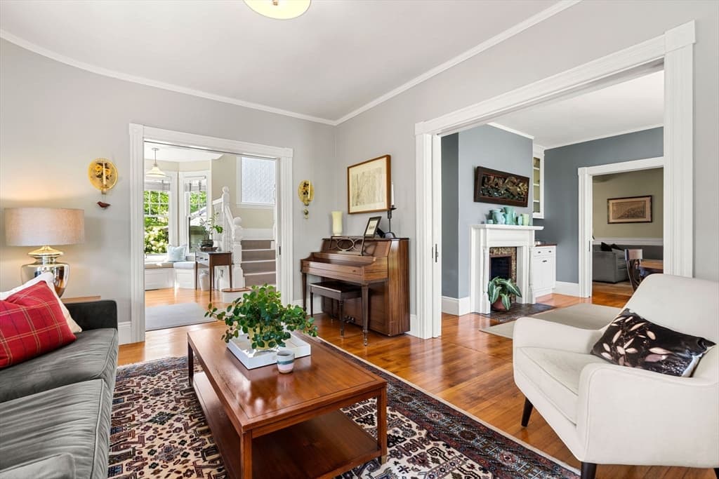 Single Family Residence at 18 Felt St, Salem MA 01970, Salem, photo 10 of 42