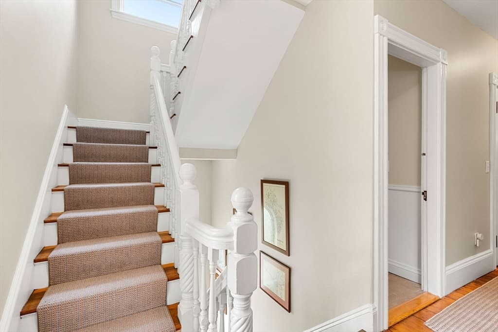 Single Family Residence at 18 Felt St, Salem MA 01970, Salem, photo 33 of 42