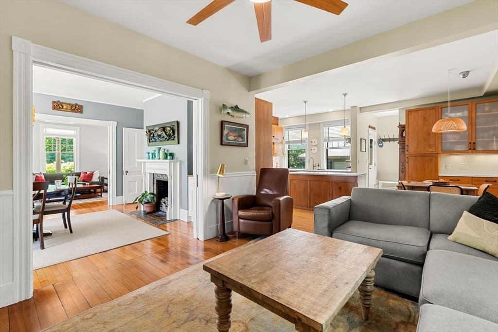 Single Family Residence at 18 Felt St, Salem MA 01970, Salem, photo 15 of 42