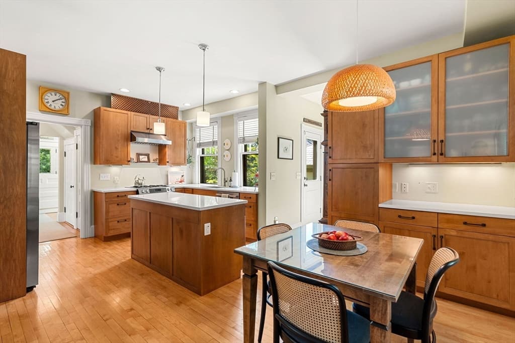 Single Family Residence at 18 Felt St, Salem MA 01970, Salem, photo 19 of 42