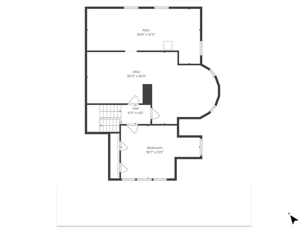 Single Family Residence at 18 Felt St, Salem MA 01970, Salem, photo 40 of 42