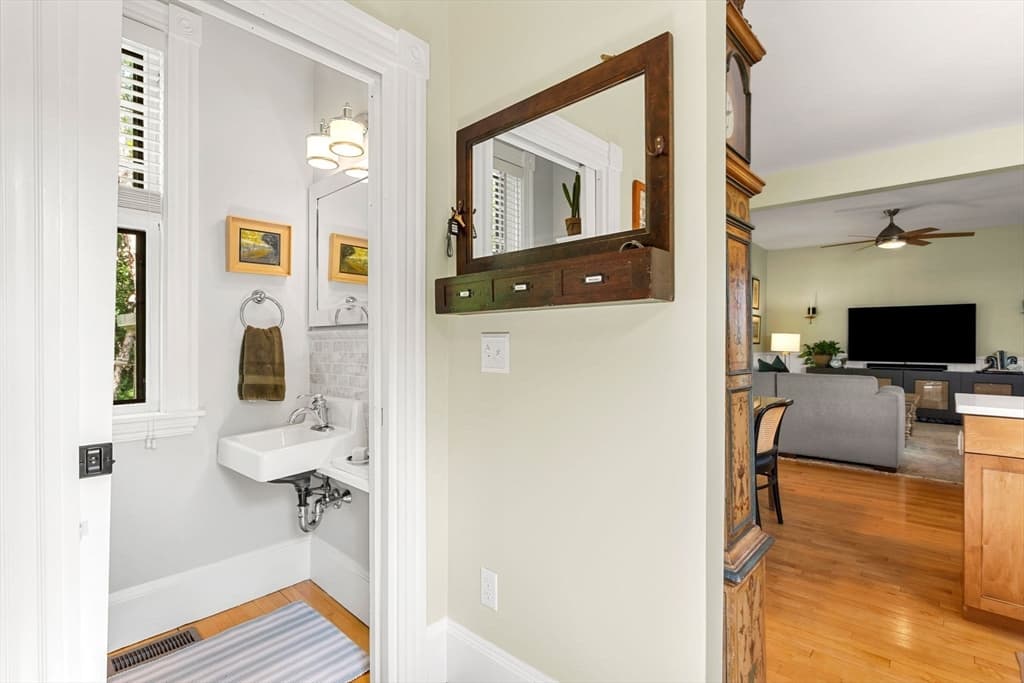 Single Family Residence at 18 Felt St, Salem MA 01970, Salem, photo 21 of 42