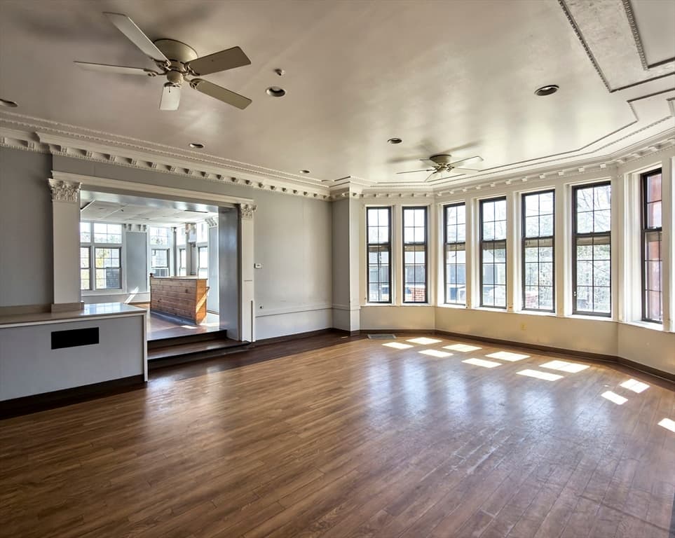 Single Family Residence at 349 Old Stockbridge Rd, Lenox MA 01240, Lenox, photo 12 of 40