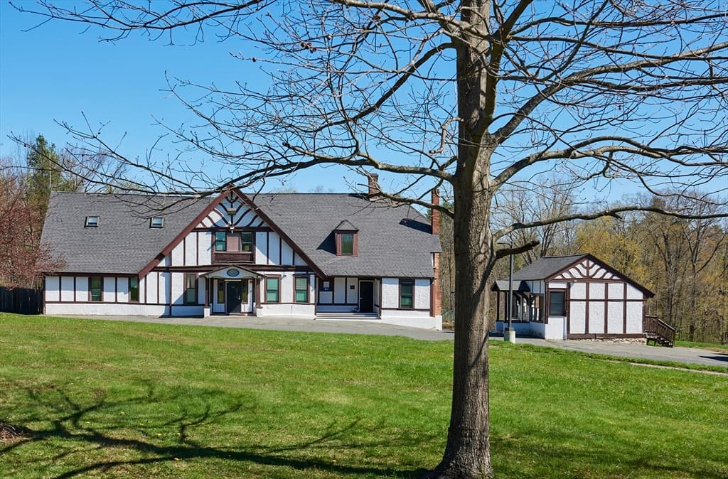 Single Family Residence at 349 Old Stockbridge Rd, Lenox MA 01240, Lenox, photo 35 of 40